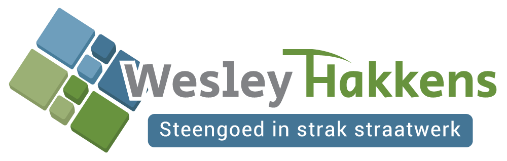 Wesley Hakkens Bestratingen